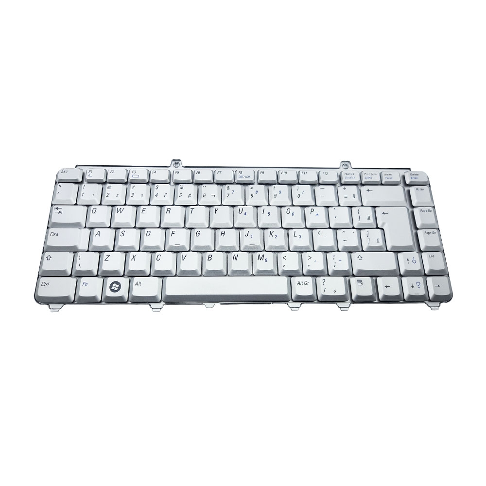 Teclado para Dell Inspiron 1545 1525 1521 1520 1420