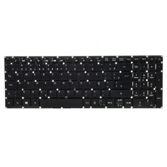 Teclado para Acer Aspire 5 A515-51 A515-51-51ux