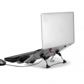 Suporte Multifuncional Ergonômico para Notebook 15