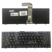 Teclado para Dell Inspiron 14R N4050 3550 3450 3560