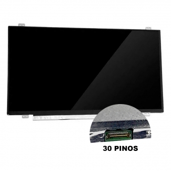 Tela 15.6 Hd para Samsung Np300e5m Np300e5l Np300e5k