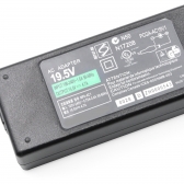 Fonte de Notebook para Sony Vaio Vpg Vgn Vpc Pcg