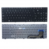 Teclado para Lenovo Ideapad 100-15iby Pk131er1a20