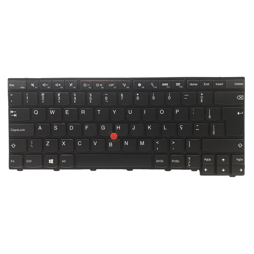 Teclado para Lenovo Thinkpad Edge T440 T440s T440p E431 T431