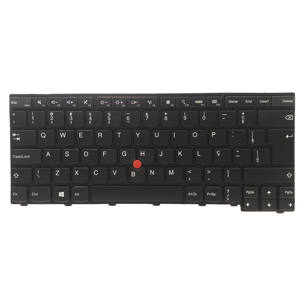 Teclado para Lenovo Thinkpad Edge T440 T440s T440p E431 T431