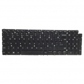 Teclado para Dell Vostro 3510 V15-3510 3515 P112f
