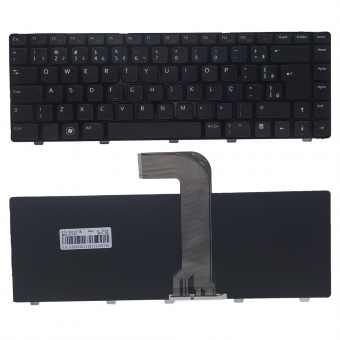 Teclado para Dell Vostro 3460 3550 3555 3560 V131 P24f