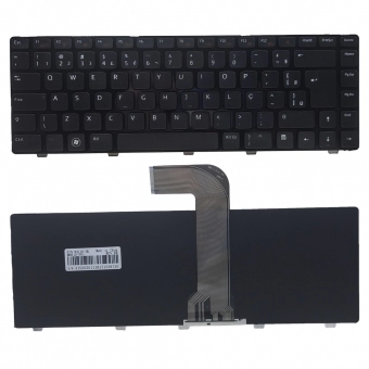 Teclado para Dell Vostro 3460 3550 3555 3560 V131 P24f