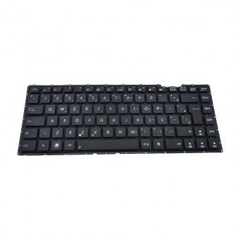 Teclado para Asus X401U X401a X401ei X401eb
