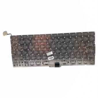 Teclado para Apple Macbook Pro 13 "A1278 2009 a Meados 2012