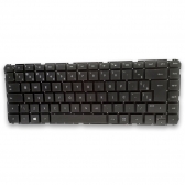 Teclado para Hp Ultrabook Pavilion 14-b080br Aeu33600010