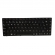 Teclado para Lenovo G470 G475 G480 V470