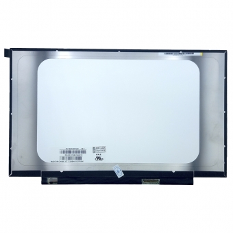 Tela 14.0 FHD IPS 1920 x 1080p 30pin NV140FHM-N4K V8.0