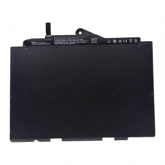 Bateria para Hp Elitebook 820 G3 725 G3 11.4v 3700mAh 42Wh SN03XL