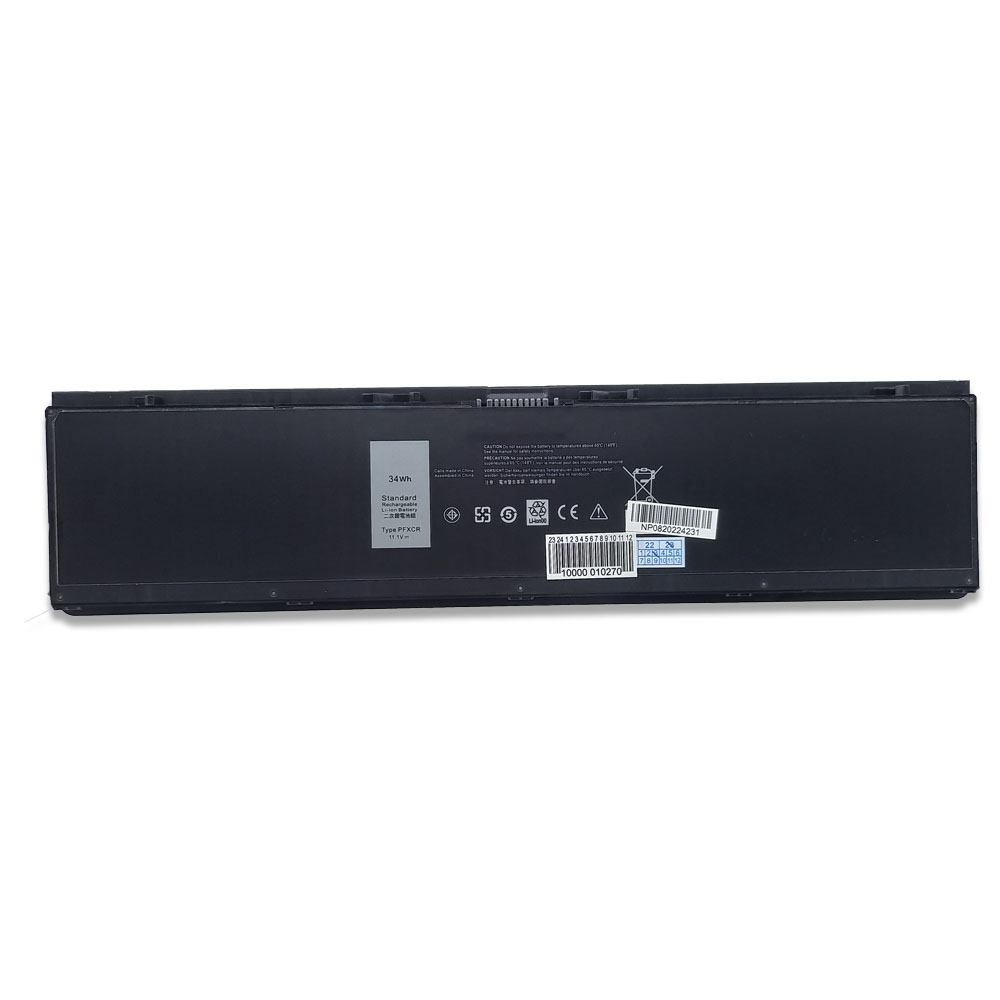 Bateria para Dell Latitude E7420 E7440 E7450 34GKR