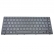 Teclado para Notebook Lg Lgs43 S425 S430 S460 com frame