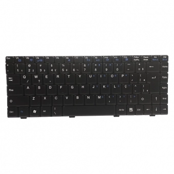 Teclado para Semp Toshiba Infinity Is-1462