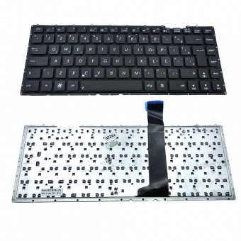 Teclado para Asus X401U X401a X401ei X401eb