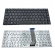Teclado para Asus S400 S400ca S400c S400e X402 X402c X420ca