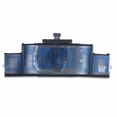 Bateria para Apple Macbook Retina 15 A1398 A1494 11.26V 8440mAh 95W