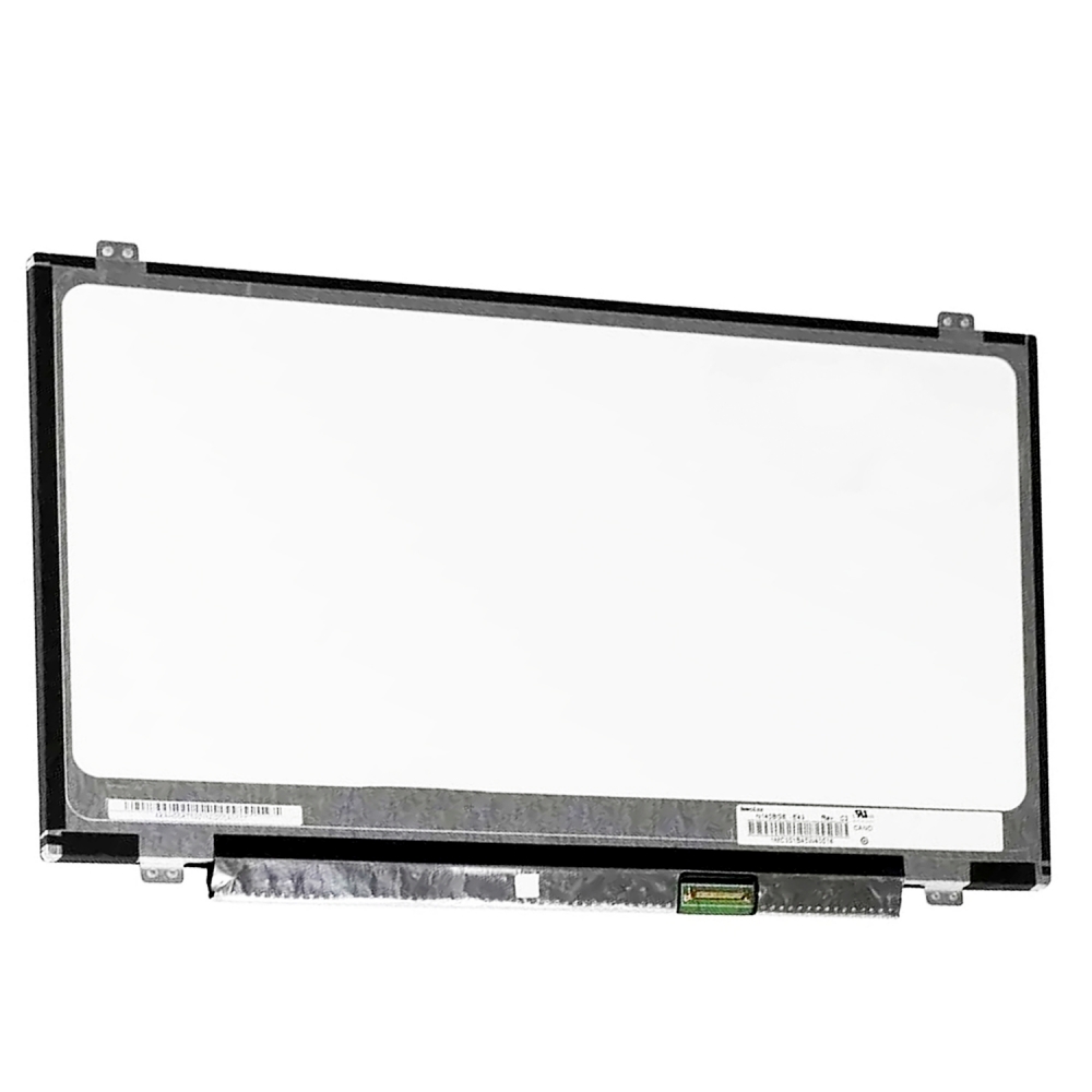 Tela de Notebook 14.0 Hd Slim 1366x768 40 Pinos B140XW03