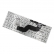 Teclado para Notebook Samsung RV411 RV415 S CARCACA