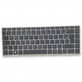 Teclado para HP Probook 430 G5 440 G5 445 G5 640 G4