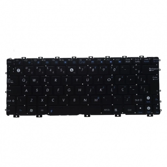 Teclado para Asus Eeepc 1015 1025 X101H 1011PX