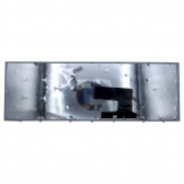 Teclado para Sony Vaio Vpc-eh Pcg-71911x  V116646fbr