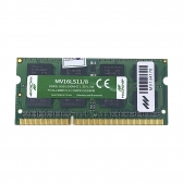 Memória Macrovip 8Gb MV16LS11/8 DDR3 1600Mhz SODIMM 1.35V