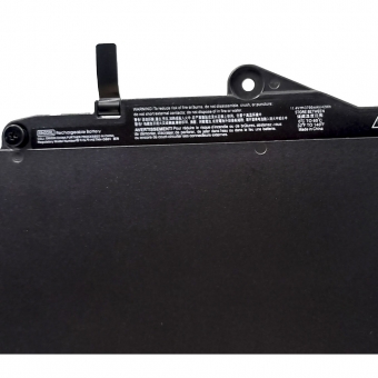 Bateria para Hp Elitebook 820 G3 725 G3 11.4v 3700mAh 42Wh SN03XL