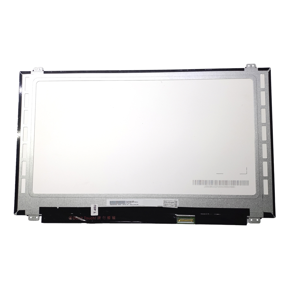 Tela 15.6 Full Hd B156HTN03.8 1920x1080 30 pinos Fosca