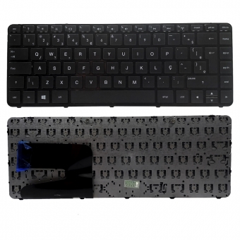 Teclado para Hp 14-r050br 14-r051br 14-r052br
