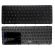 Teclado para Hp 14-r050br 14-r051br 14-r052br
