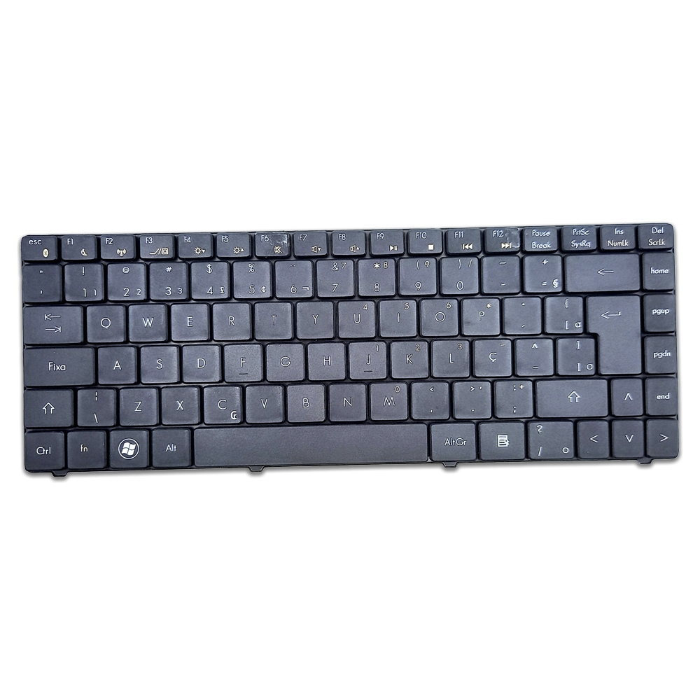 Teclado para Itautec W7430 W7435