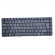 Teclado para Itautec W7430 W7435