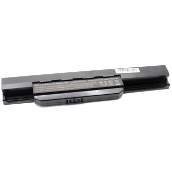 Bateria para Asus K53 K43 A43 A53 A32-k53 A42-k53 X43 X44 X53 X54
