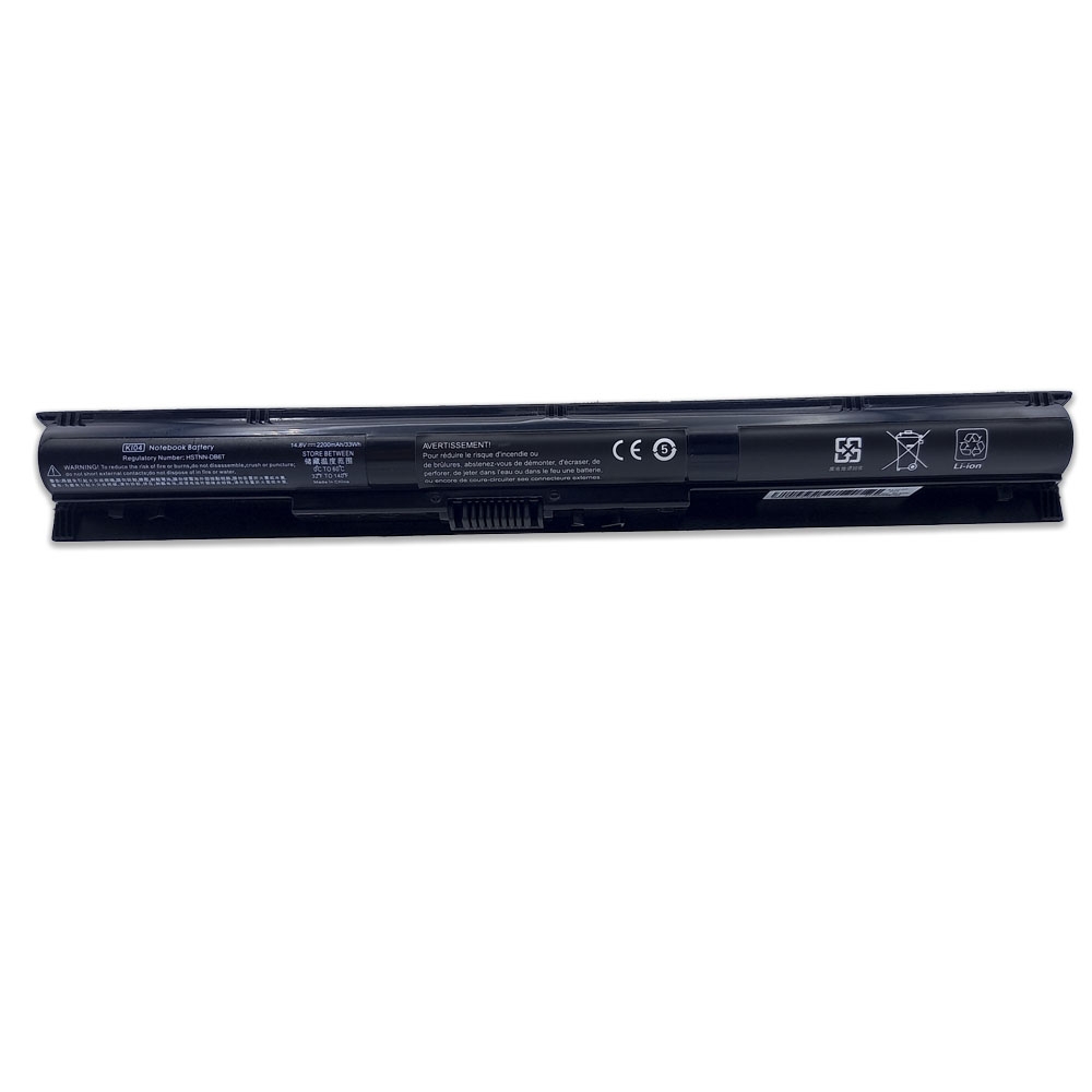 Bateria para Hp Pavilion 15-ab500 15-ak000 KI04