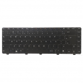 Teclado para Dell Inspiron 14r 14v N4010 N4020 N4030 N5030