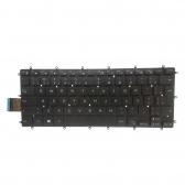 Teclado para Dell Insp 3490 I14-7472-a10s 13-5378 Back light