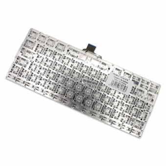 Teclado para Apple MacBook Pro 13 A1278 2009-2012