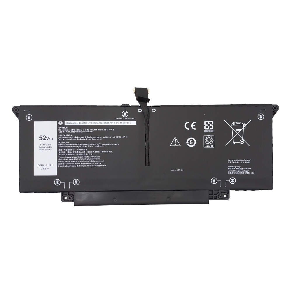 Bateria para Dell Latitude JHT2H 7310 7410