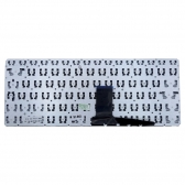 Teclado para Lenovo IdeaPad 110-14AST 310-14ISK
