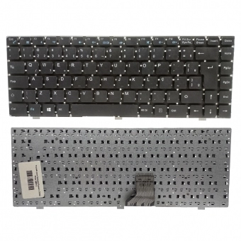 Teclado para Compaq Presário Cq18
