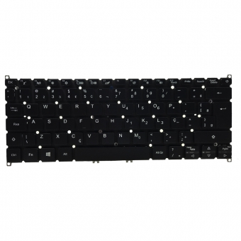 Teclado para Acer A514-54 N20c4 A514-54g A514-53
