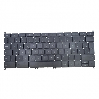 Teclado Para Acer Chromebook C3p1 C4pe C720 C730 C730e C740