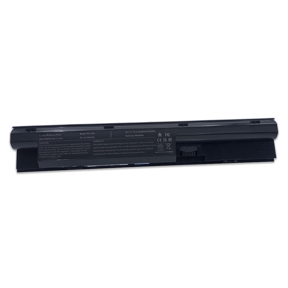 Bateria para Hp Probook 440 G1 440 G0 450 G1 470 G1 Fp06