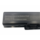 Bateria de Notebook para Acer Aspire 4732 5332 5517 5532 AS09A31