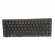 Teclado para Lenovo Ideapad Z450 Z460 25-010871 V-116920ak1