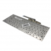 Teclado de Notebook para Samsung Np300e4a-bd2br Np300e4a-bd3br